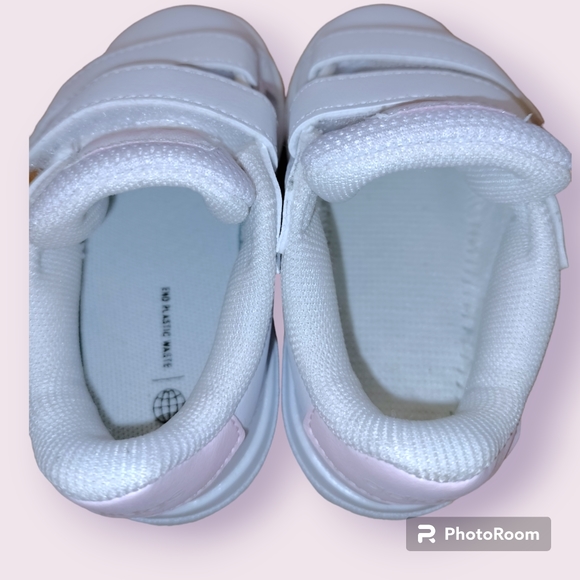 SCARPA Adidas Girl Grand Court 2.0 Cf I IG2556 6K - Picture 9 of 9